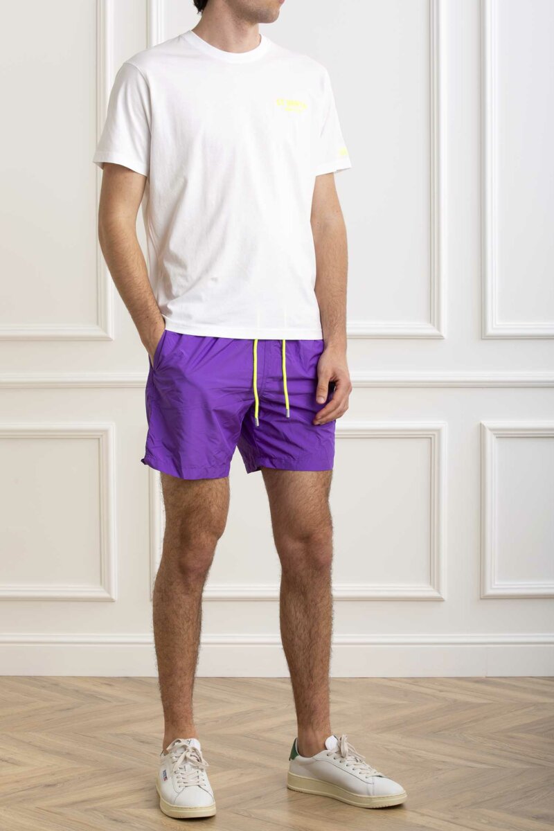 MC2 SAINT BARTH-COSTUME LIGHTING PANTONE-MC2LIG0004 PURPLE