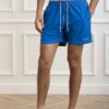 MC2 SAINT BARTH-COSTUME PATMOS-MC2PATM001 BLU