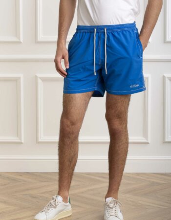 MC2 SAINT BARTH-COSTUME PATMOS-MC2PATM001 BLU