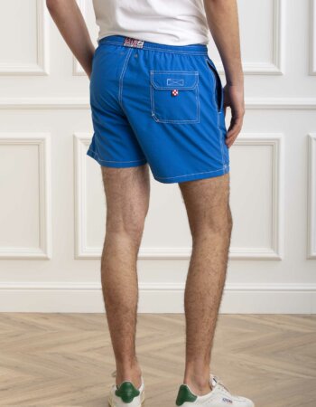 MC2 SAINT BARTH-COSTUME PATMOS-MC2PATM001 BLU