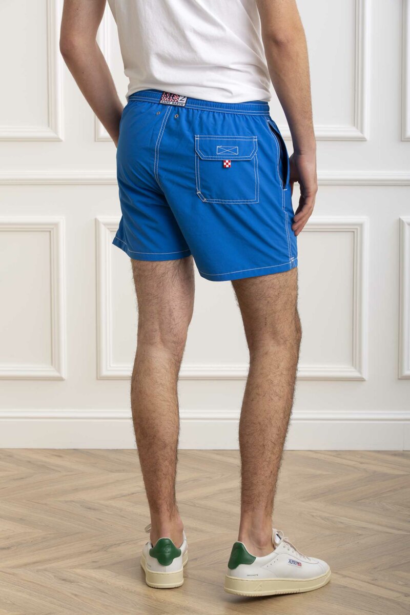 MC2 SAINT BARTH-COSTUME PATMOS-MC2PATM001 BLU