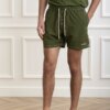 MC2 SAINT BARTH-COSTUME PATMOS-MC2PATM001 VERDE