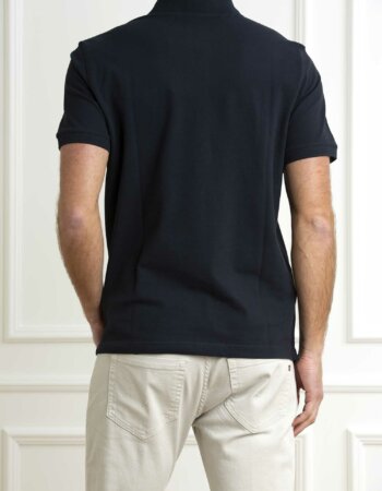 K-WAY-POLO AMEDEE-KWK5127BW BLUE