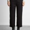 ALPHA-PANTALONE TAGLIO UOMO-APAD8802Q MORO