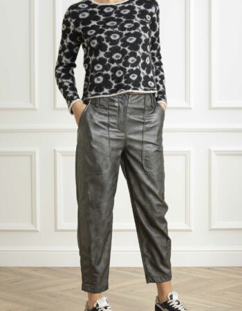 ALESSIA SANTI-MAGLIA-AS421SD53058 GRIGIOSCU