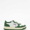 AUTRY-SCARPA MEDALIST LOW MAN-AUAULMWB03A3 GREEN