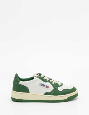 AUTRY-SCARPA MEDALIST LOW MAN-AUAULMWB03A3 GREEN