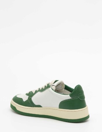 AUTRY-SCARPA MEDALIST LOW MAN-AUAULMWB03A3 GREEN