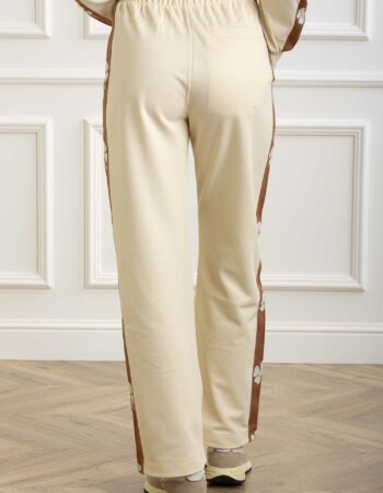 AUTRY-PANTALONE WOM TECHN JERS EHT VTG-AUPAPW32ZS WHITE