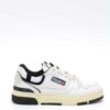 AUTRY-SCARPA M/MAT WHT/BLK CLC-AUROLMMM04 WHITE