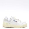 AUTRY-SCARPA M/MAT WHT CLC LM-AUROLMMM41 WHITE