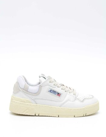 AUTRY-SCARPA M/MAT WHT CLC LM-AUROLMMM41 WHITE