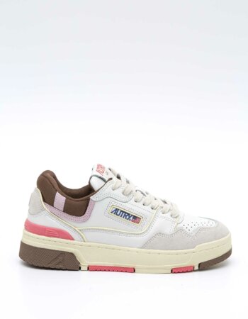 AUTRY-SCARPA M/MAT PTRDG/CABLE PINK CLC-AUROLWMM35 PINK