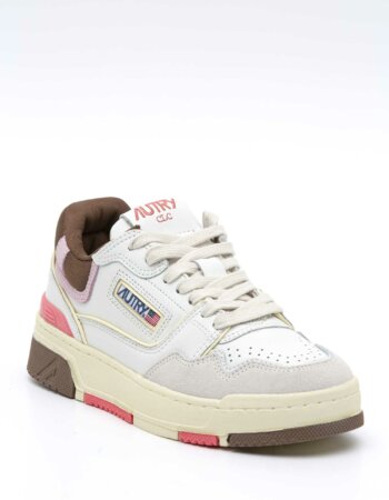 AUTRY-SCARPA M/MAT PTRDG/CABLE PINK CLC-AUROLWMM35 PINK