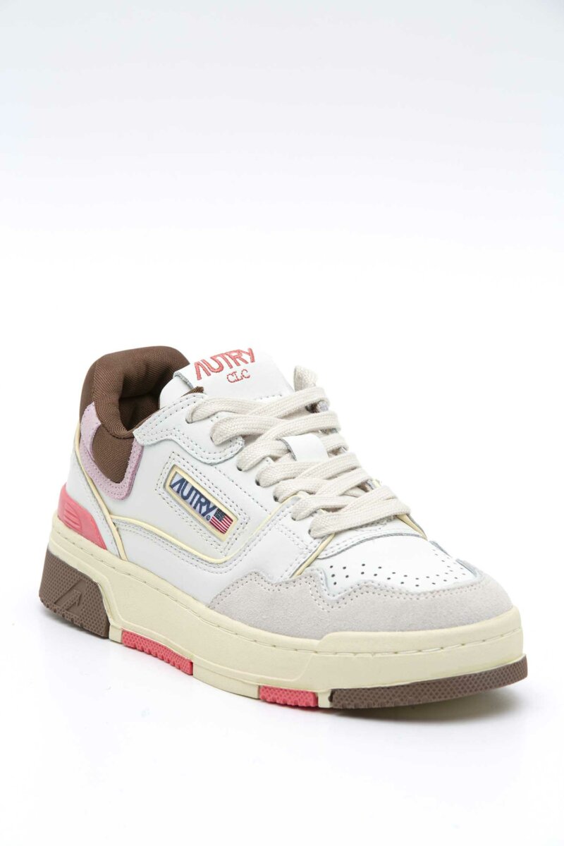 AUTRY-SCARPA M/MAT PTRDG/CABLE PINK CLC-AUROLWMM35 PINK