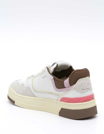 AUTRY-SCARPA M/MAT PTRDG/CABLE PINK CLC-AUROLWMM35 PINK