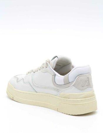 AUTRY-SCARPA M/MAT WHT CLC-AUROLWMM41 WHITE