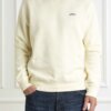 AUTRY-FELPA UOMO JERSEY WHT VTG-AUSWPM01JS WHITE