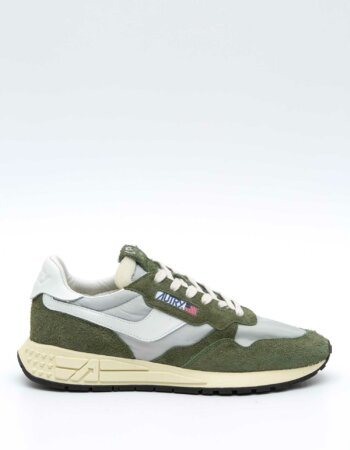 AUTRY-SCARPA H/NYLON CYPRS/W REELWIND-AUWWLMHN04 VERDE