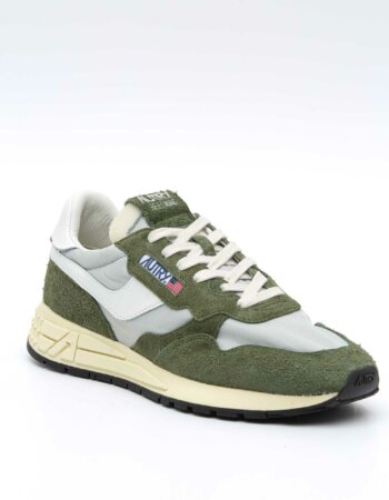 AUTRY-SCARPA H/NYLON CYPRS/W REELWIND-AUWWLMHN04 VERDE