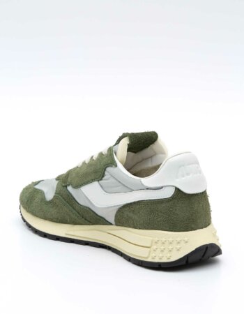 AUTRY-SCARPA H/NYLON CYPRS/W REELWIND-AUWWLMHN04 VERDE
