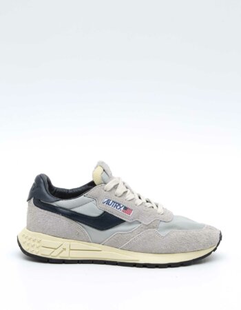 AUTRY-SCARPA H/NYLON LOFT/SPACE R.WIND-AUWWLMHN12 GRIGIO