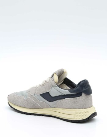 AUTRY-SCARPA H/NYLON LOFT/SPACE R.WIND-AUWWLMHN12 GRIGIO