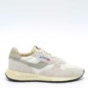 AUTRY-SCARPA N/CRACK WHT/NAT REELWIND-AUWWLMNC04 WHITE