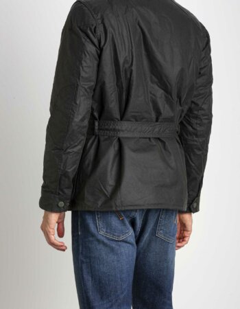 BARBOUR-GIUBBINO BLACKWELL-BBMWX0928MWX SAGE