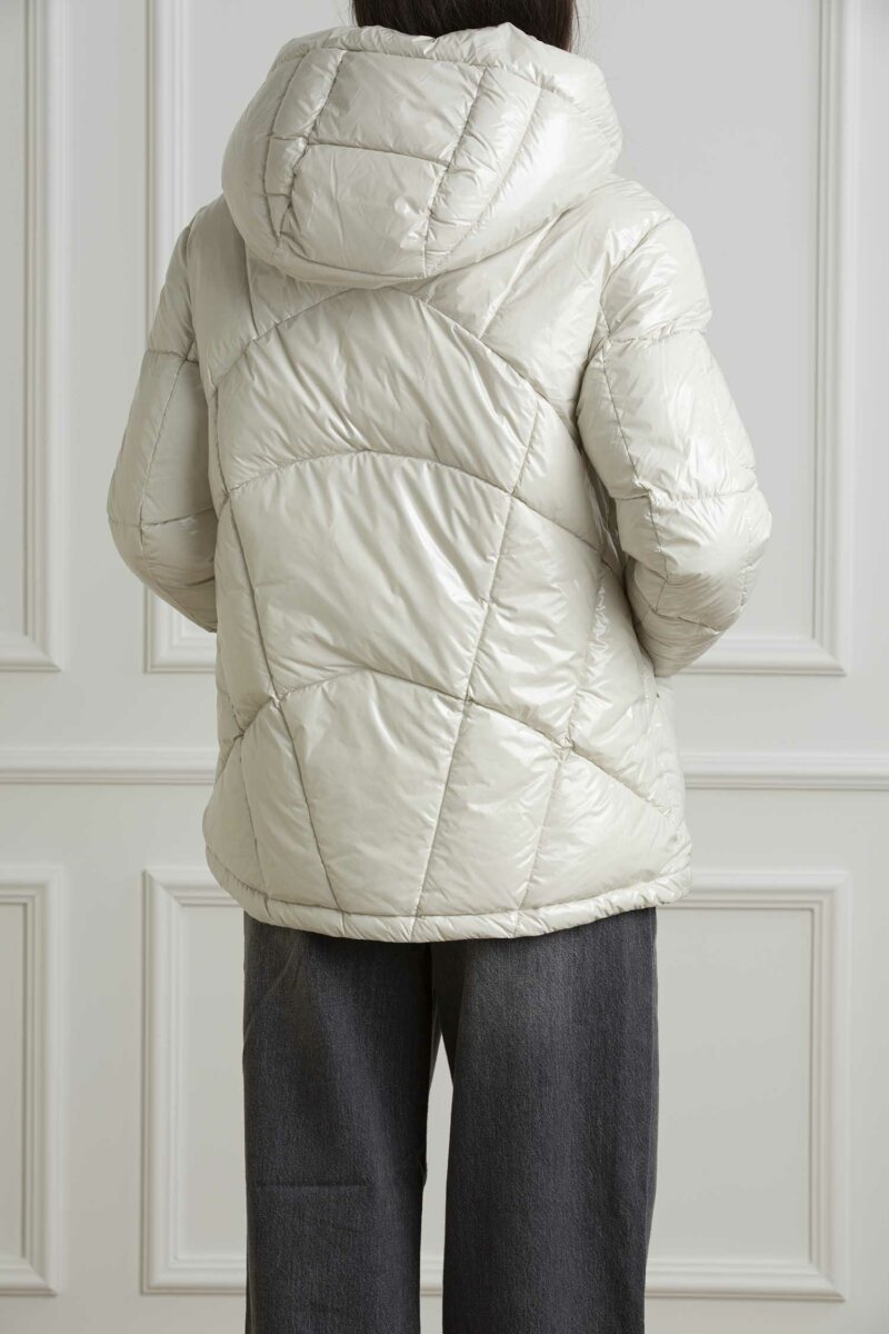 BLAUER-GIUBBINO TRAPUNTATO-BLDC02112006631 WHITE