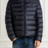 BLAUER-GIUBBINO TRAPUNTATO BASIC-BLUC03023006047 BLU