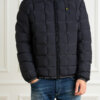 BLAUER-GIUBBINO TRAPUNTATO-BLUC03123006953 BLU
