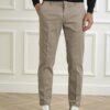 BRO SHIP-PANTALONE TAS. AMERICA MAIAMI CAPRI-BROBSMIA8343F24C ARGILLA
