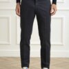 BRO SHIP-PANTALONE TAS. AMERICA MAIAMI CAPRI-BROBSMIA8343F24C BLU