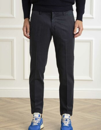 BRO SHIP-PANTALONE TAS. AMERICA MAIAMI CAPRI-BROBSMIA8343F24C BLU