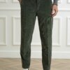 BRO SHIP-PANTALONE CARROT SARAJEVO-BROBSSAR8246F24 EDERA