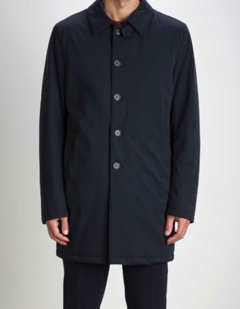 SELECT BOX-IMPERMEABILE UOMO-CIE1178BOND BLU
