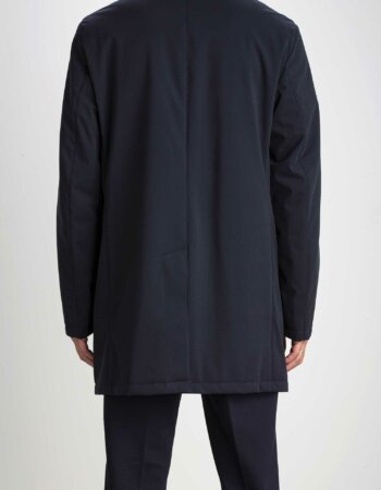 SELECT BOX-IMPERMEABILE UOMO-CIE1178BOND BLU