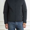 COLMAR ORIGINALS-GIUBBINO IMBOTTINO ECO UOMO-COL1124R4WX NAVY