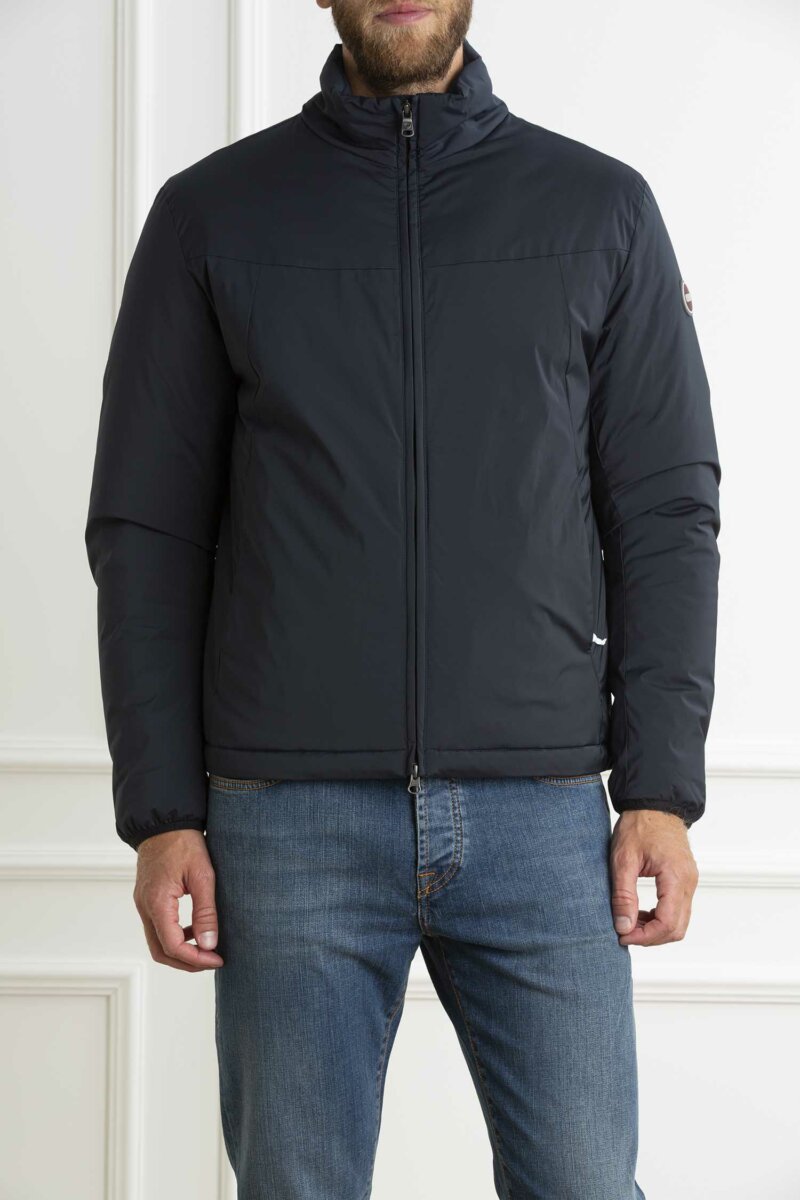 COLMAR ORIGINALS-GIUBBINO IMBOTTINO ECO UOMO-COL1124R4WX NAVY