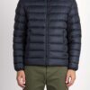 COLMAR ORIGINALS-PIUMINO CORTO-COL12309WY BLU