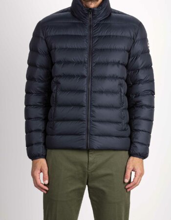 COLMAR ORIGINALS-PIUMINO CORTO-COL12309WY BLU