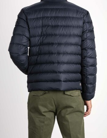 COLMAR ORIGINALS-PIUMINO CORTO-COL12309WY BLU