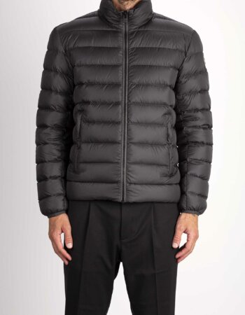 COLMAR ORIGINALS-PIUMINO CORTO-COL12309WY GRS