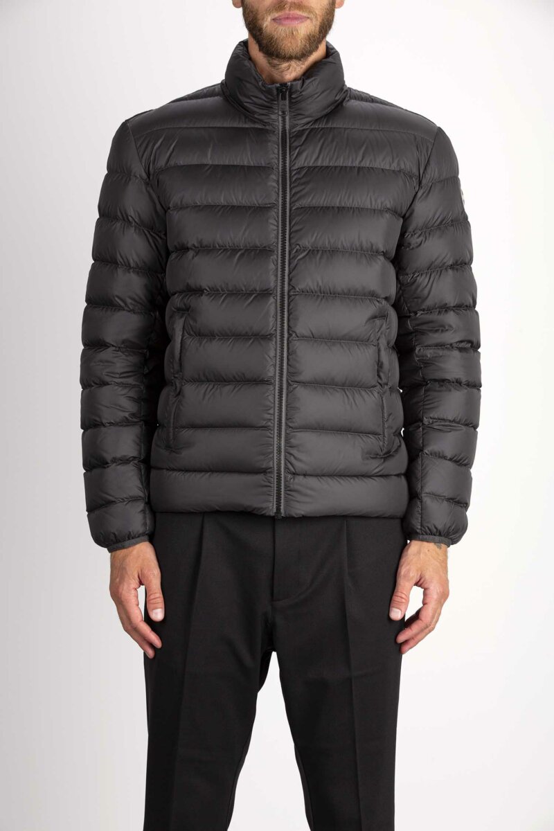 COLMAR ORIGINALS-PIUMINO CORTO-COL12309WY GRS