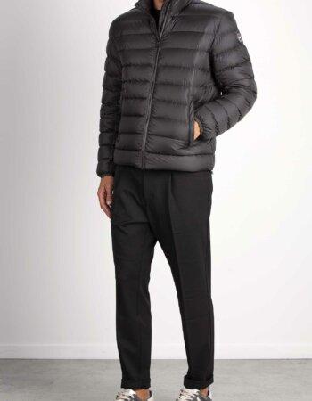 COLMAR ORIGINALS-PIUMINO CORTO-COL12309WY GRS