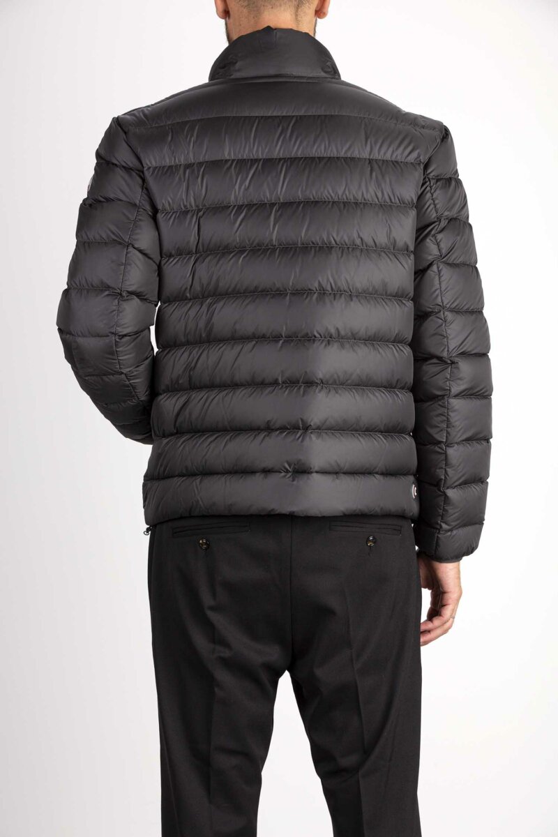 COLMAR ORIGINALS-PIUMINO CORTO-COL12309WY GRS