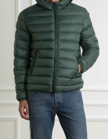 COLMAR ORIGINALS-PIUMINO BASIC UOMO-COL12499WYA24 BOTTLE
