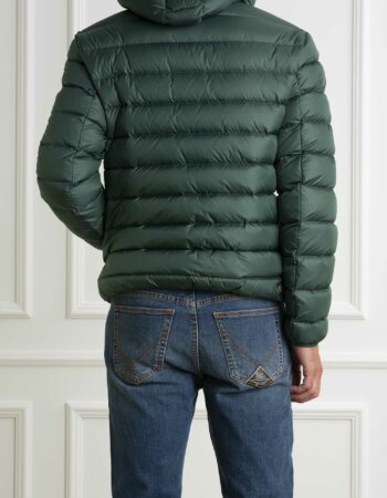 COLMAR ORIGINALS-PIUMINO BASIC UOMO-COL12499WYA24 BOTTLE