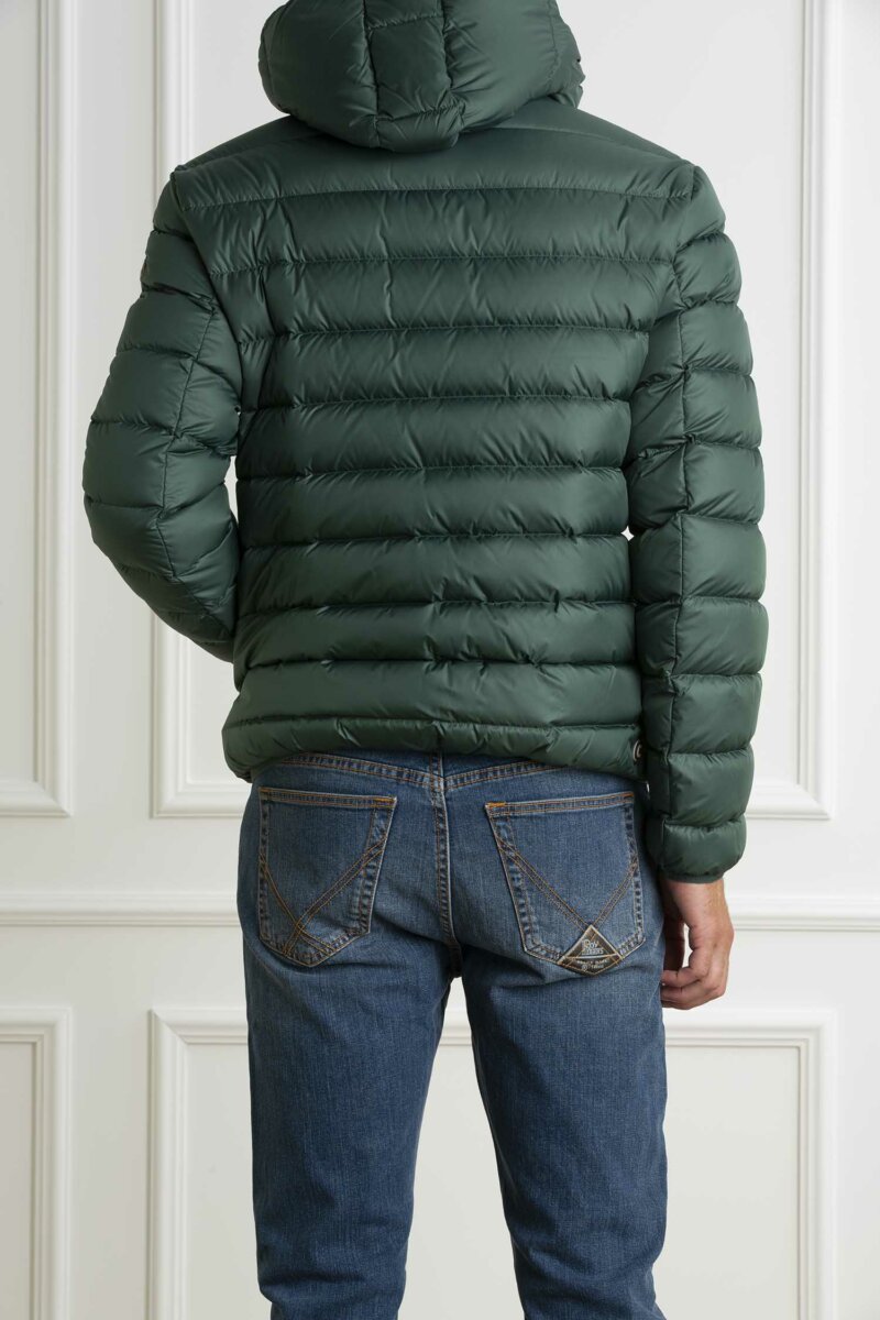 COLMAR ORIGINALS-PIUMINO BASIC UOMO-COL12499WYA24 BOTTLE